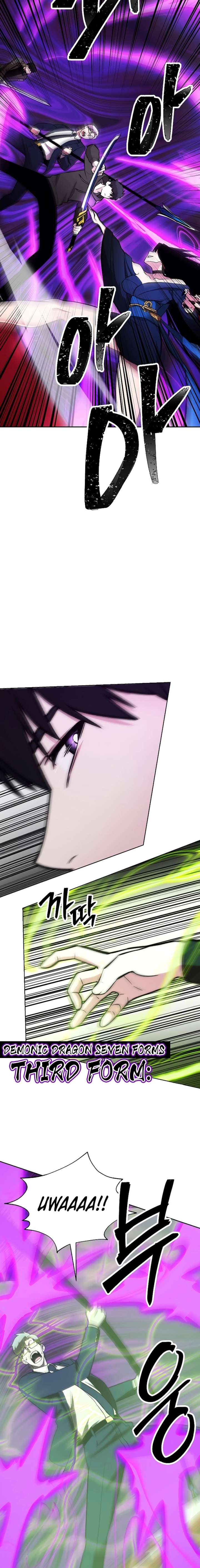 Heavenly Demon Wants to Be A Chef Chapter 65 113 16