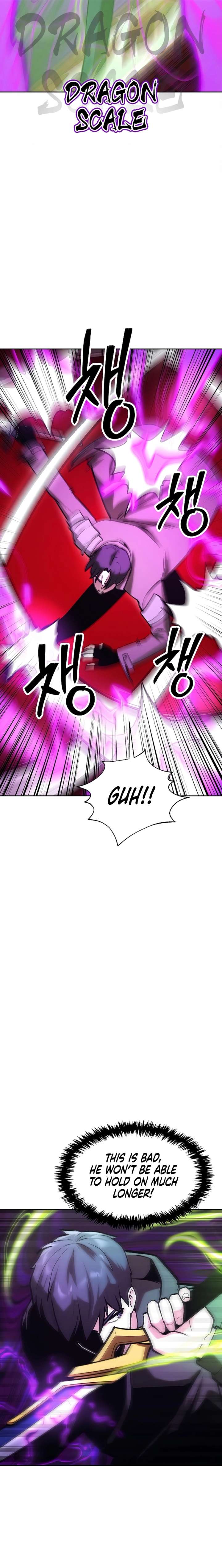 Heavenly Demon Wants to Be A Chef Chapter 65 114 17