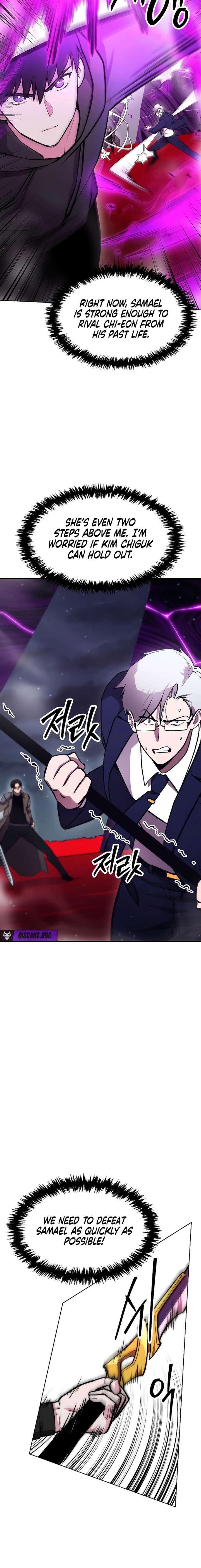 Heavenly Demon Wants to Be A Chef Chapter 65 99 2