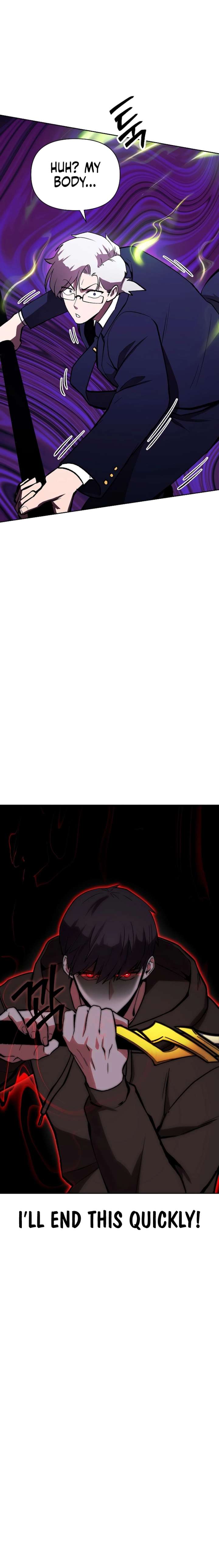 Heavenly Demon Wants to Be A Chef Chapter 65 117 20