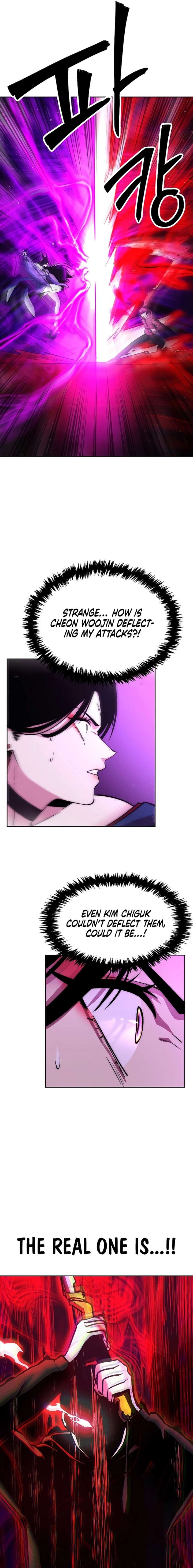 Heavenly Demon Wants to Be A Chef Chapter 65 118 21