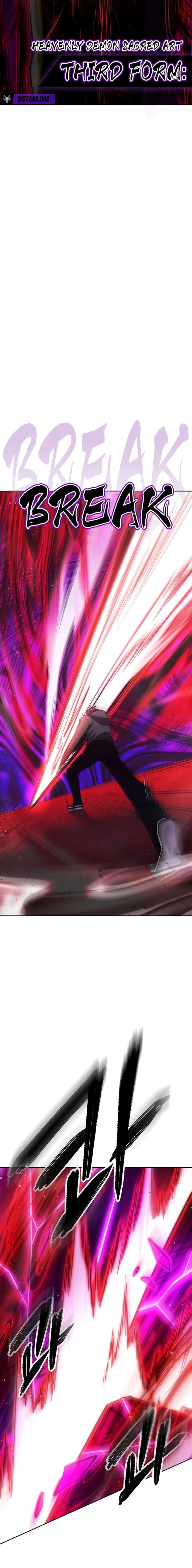 Heavenly Demon Wants to Be A Chef Chapter 65 119 22