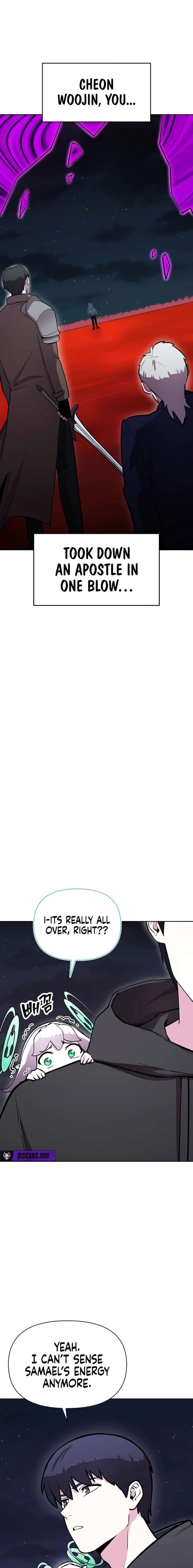 Heavenly Demon Wants to Be A Chef Chapter 65 122 25