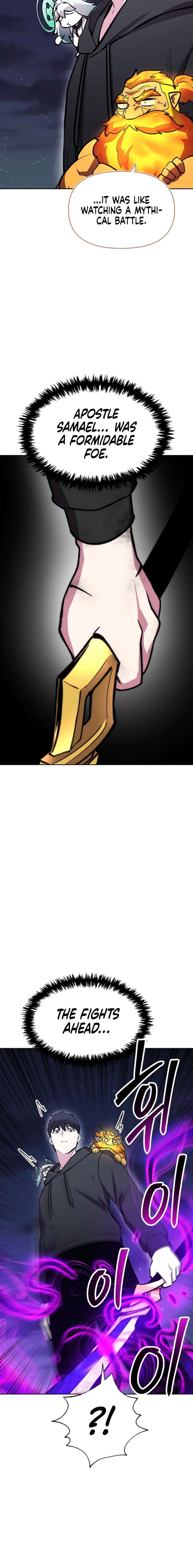 Heavenly Demon Wants to Be A Chef Chapter 65 123 26