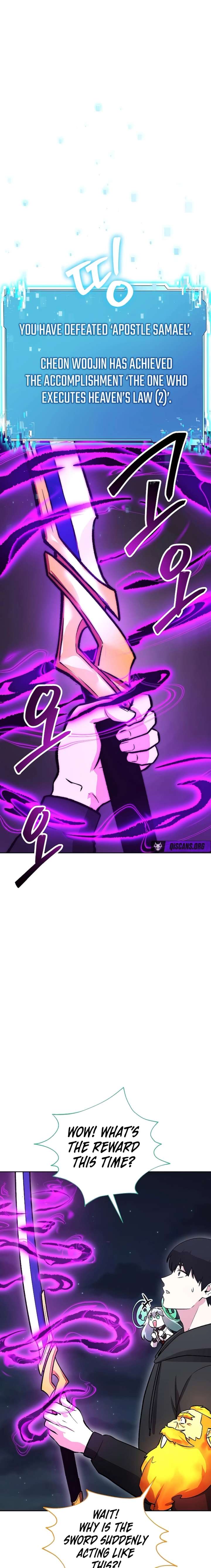 Heavenly Demon Wants to Be A Chef Chapter 65 124 27