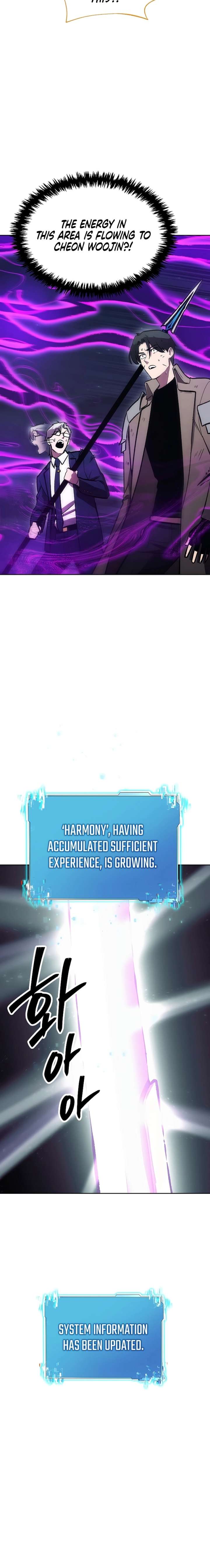 Heavenly Demon Wants to Be A Chef Chapter 65 125 28