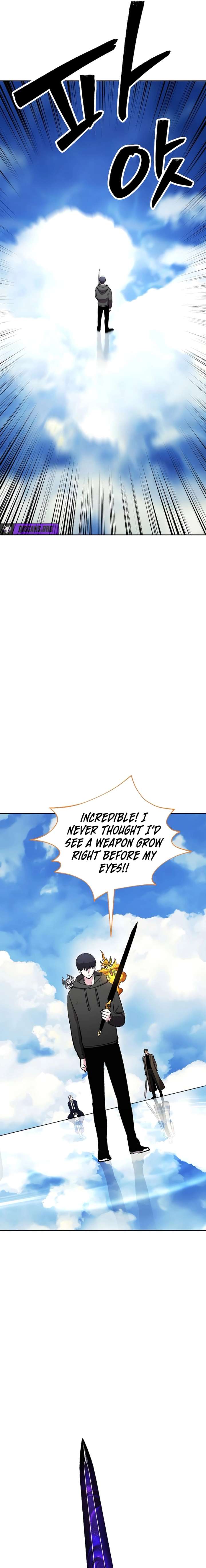 Heavenly Demon Wants to Be A Chef Chapter 65 126 29