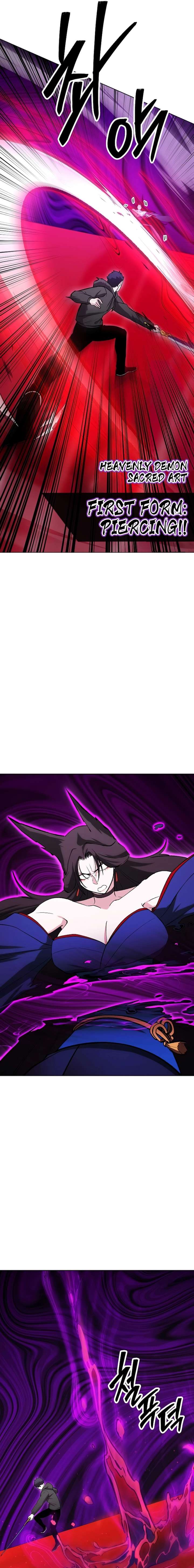 Heavenly Demon Wants to Be A Chef Chapter 65 100 3