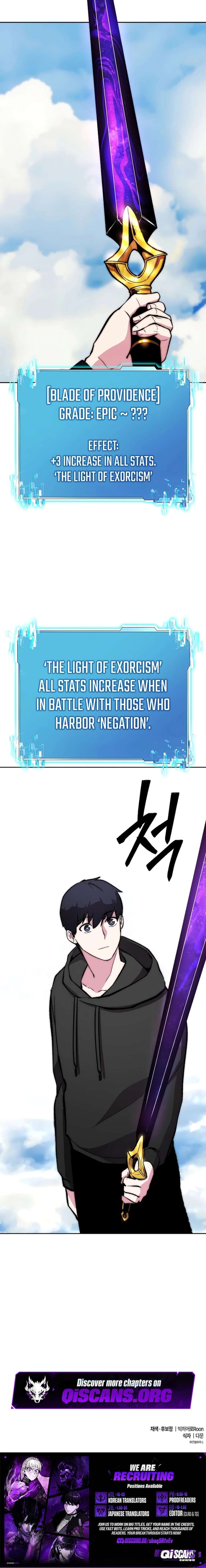 Heavenly Demon Wants to Be A Chef Chapter 65 127 30