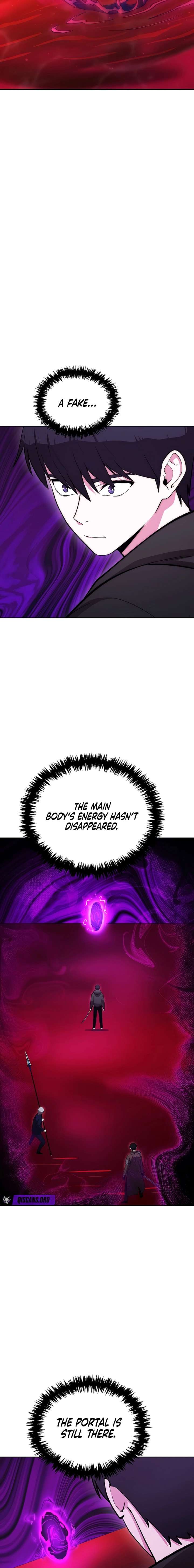 Heavenly Demon Wants to Be A Chef Chapter 65 101 4