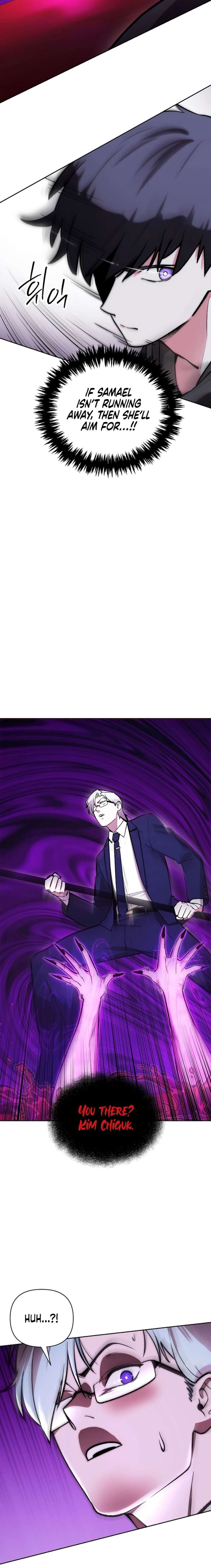 Heavenly Demon Wants to Be A Chef Chapter 65 102 5