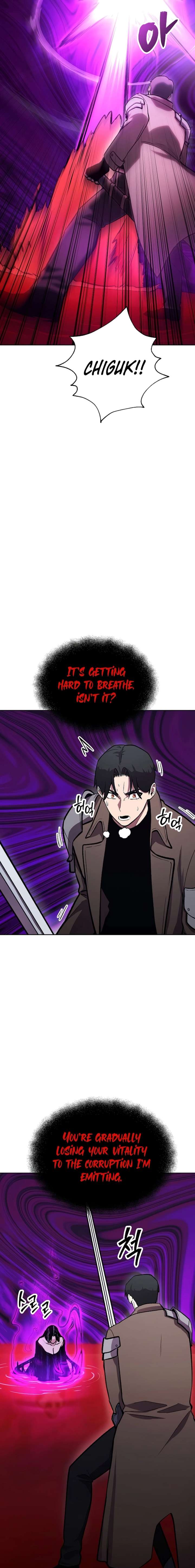 Heavenly Demon Wants to Be A Chef Chapter 65 104 7