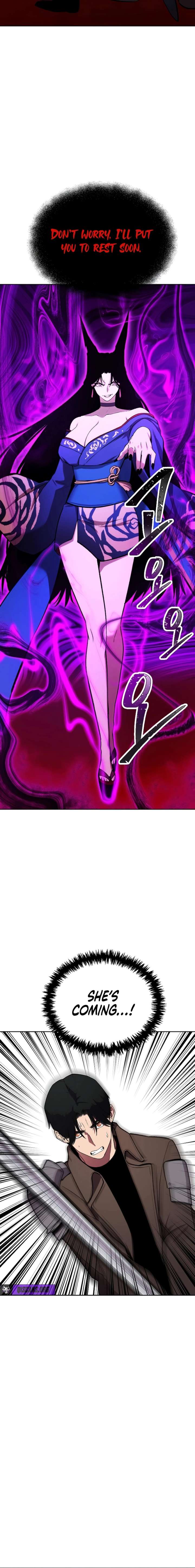 Heavenly Demon Wants to Be A Chef Chapter 65 105 8