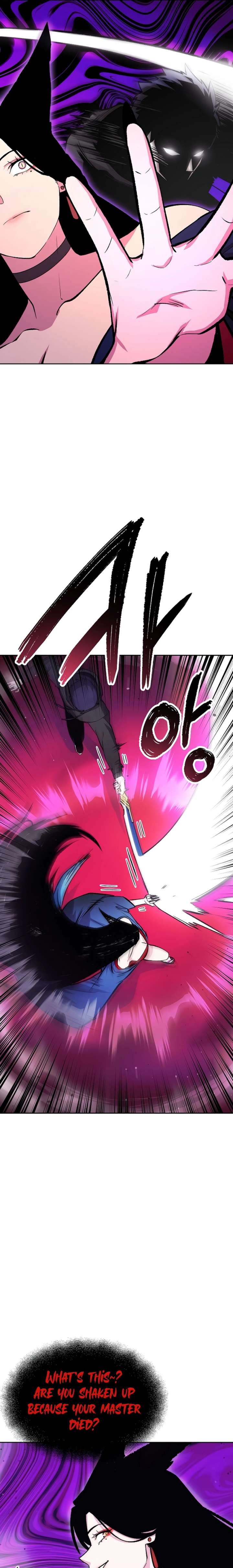 Heavenly Demon Wants to Be A Chef Chapter 65 106 9