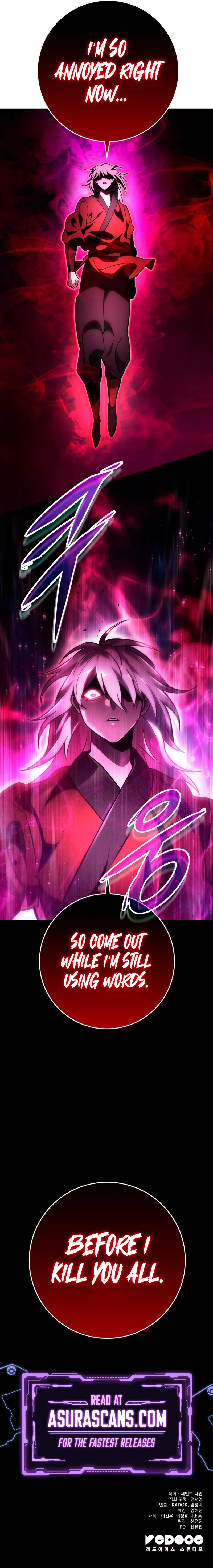 Heavenly Inquisition Sword Chapter 139 79 18