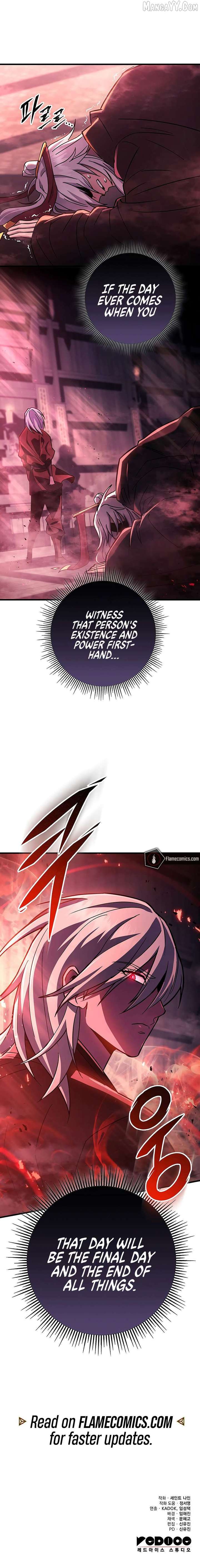 Heavenly Inquisition Sword Chapter 142 63 14