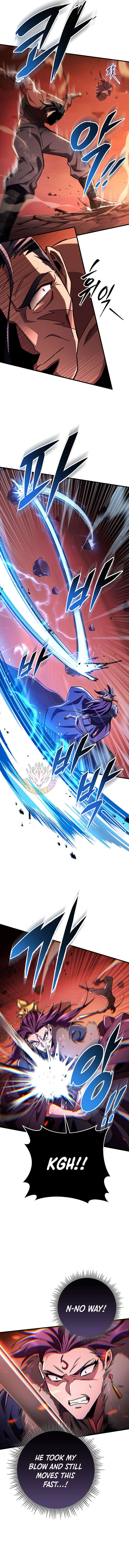 Heavenly Inquisition Sword Chapter 146 75 13