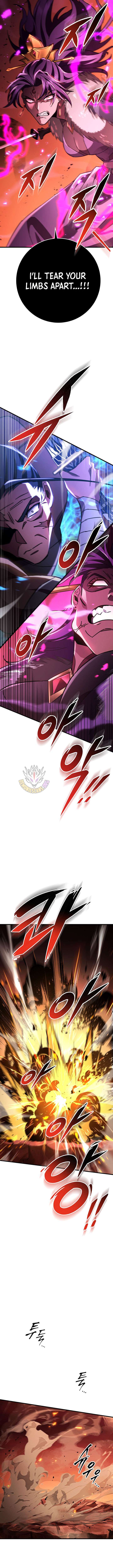 Heavenly Inquisition Sword Chapter 146 77 15