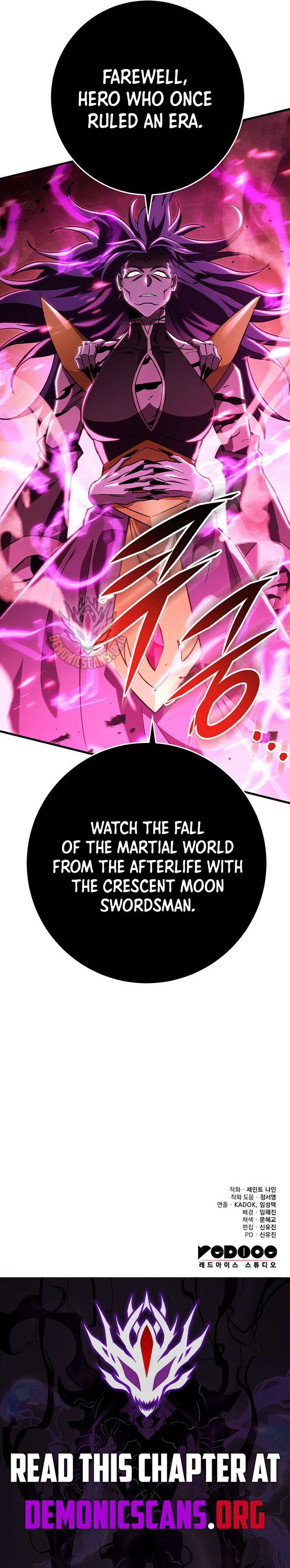 Heavenly Inquisition Sword Chapter 146 79 17