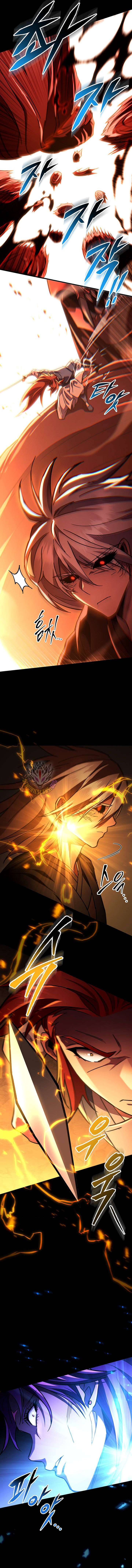 Heavenly Inquisition Sword Chapter 150 88 11