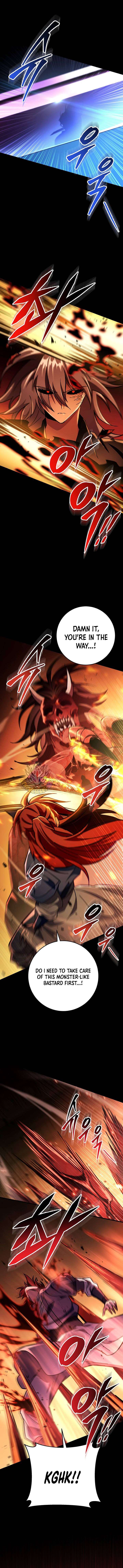 Heavenly Inquisition Sword Chapter 150 90 13