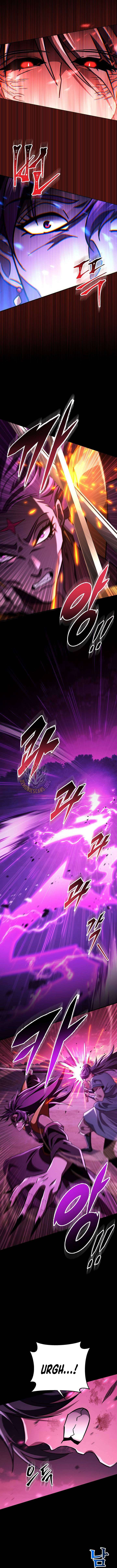 Heavenly Inquisition Sword Chapter 150 91 14