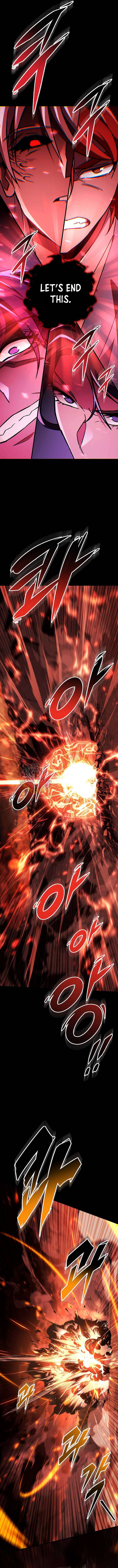 Heavenly Inquisition Sword Chapter 150 94 17