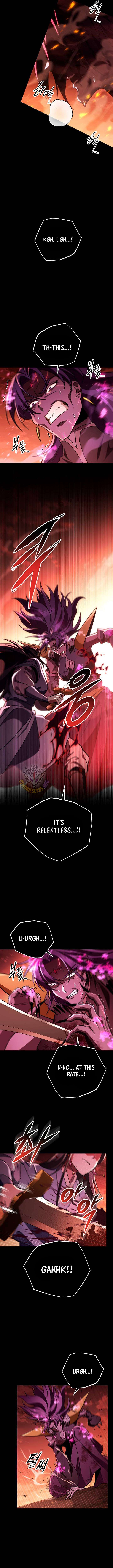 Heavenly Inquisition Sword Chapter 150 96 19