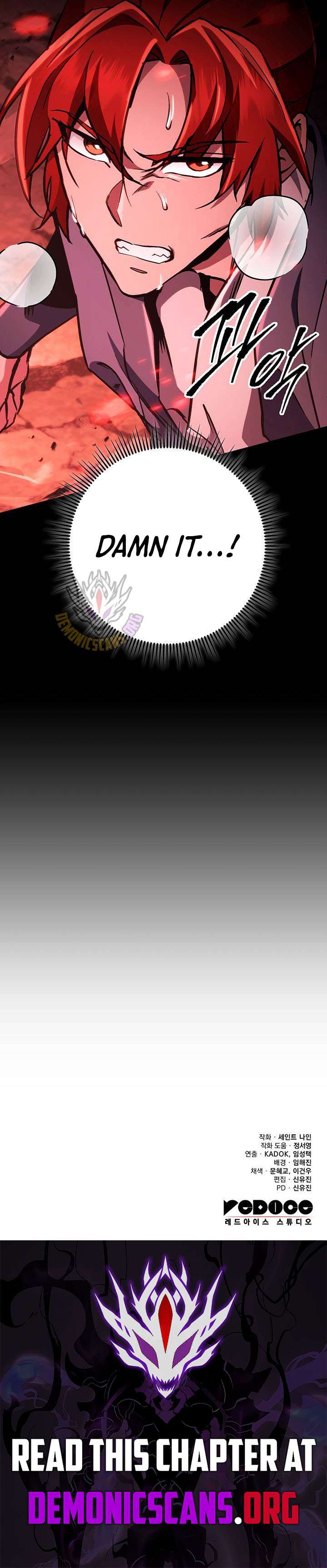 Heavenly Inquisition Sword Chapter 150 99 22