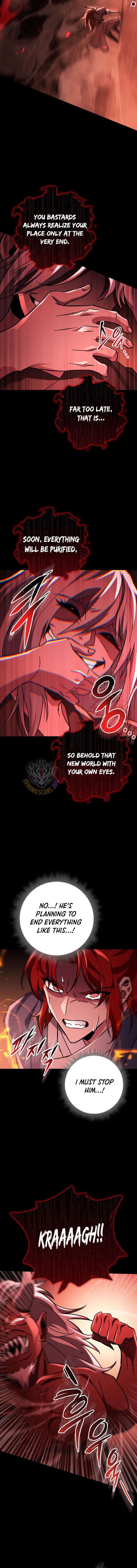 Heavenly Inquisition Sword Chapter 151 87 13