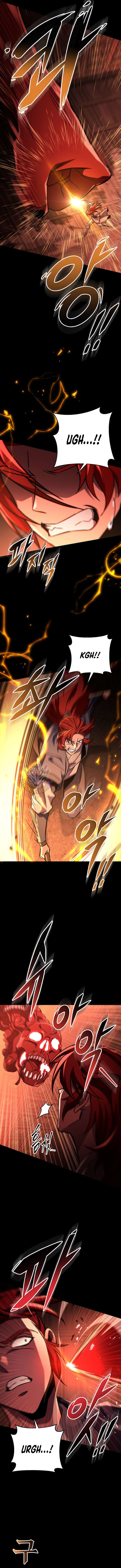 Heavenly Inquisition Sword Chapter 151 88 14