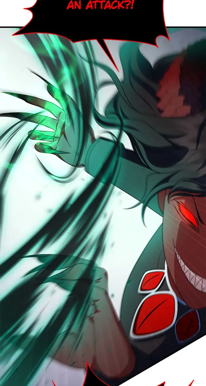 Heir Of Mythical Heroes Chapter 71 358 003