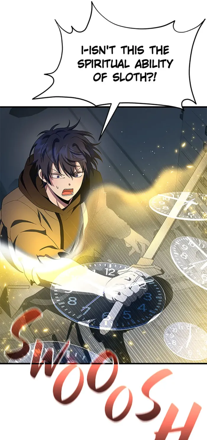 Heir Of Mythical Heroes Chapter 71 371 016