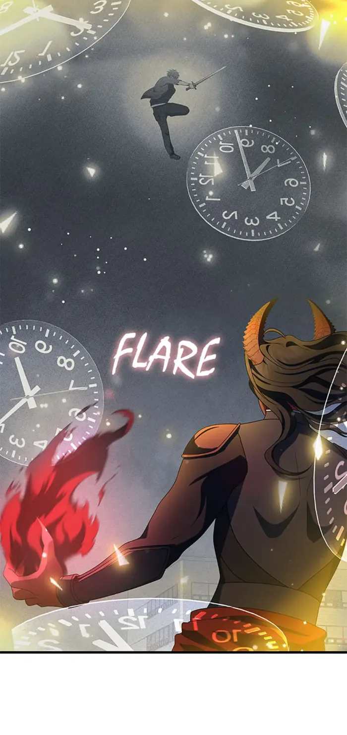 Heir Of Mythical Heroes Chapter 71 376 021