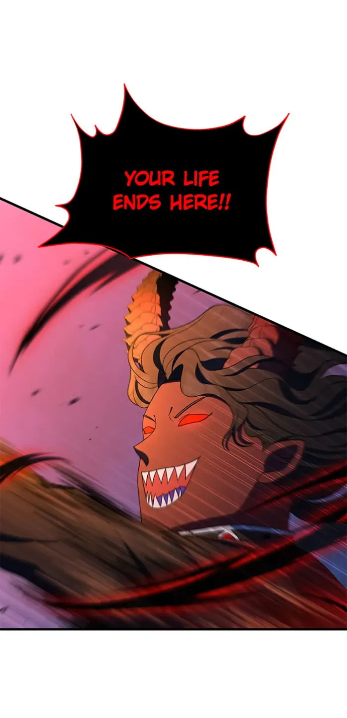 Heir Of Mythical Heroes Chapter 71 377 022