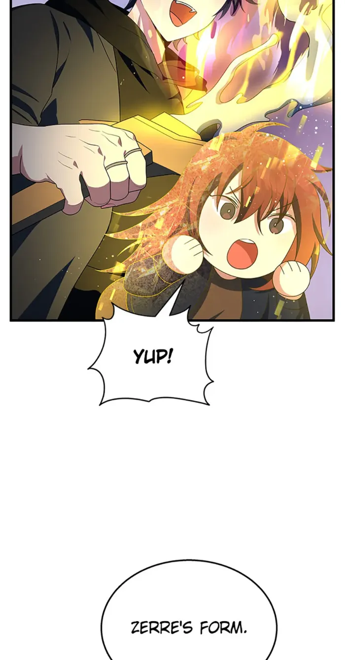 Heir Of Mythical Heroes Chapter 71 390 035