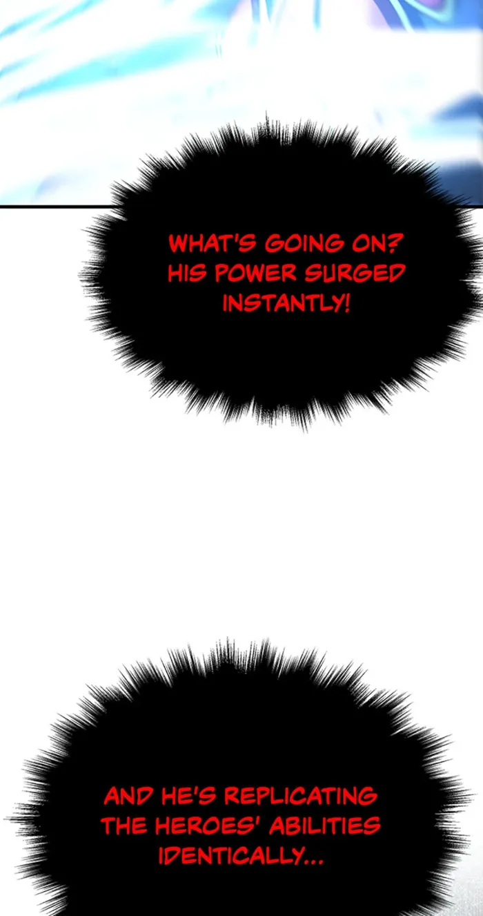 Heir Of Mythical Heroes Chapter 71 396 041