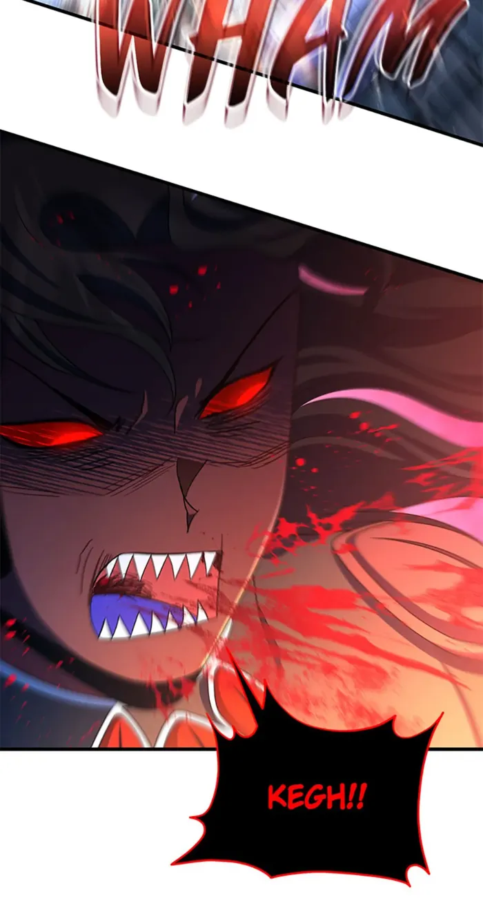 Heir Of Mythical Heroes Chapter 71 407 052