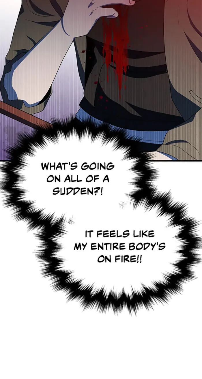 Heir Of Mythical Heroes Chapter 71 421 066