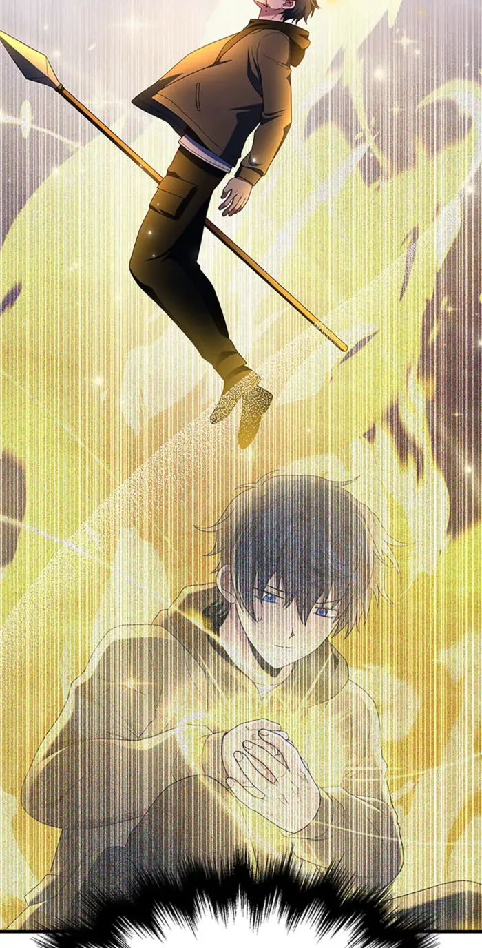 Heir Of Mythical Heroes Chapter 71 424 069