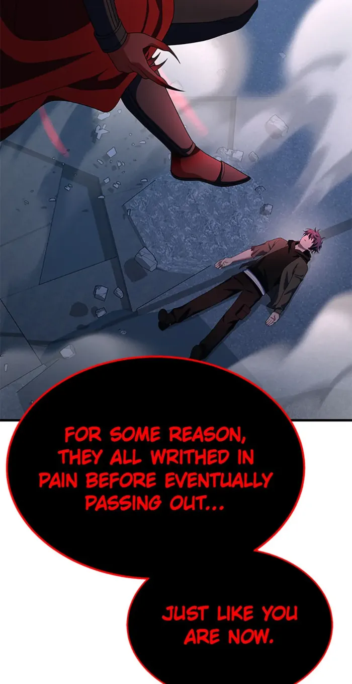 Heir Of Mythical Heroes Chapter 71 430 075