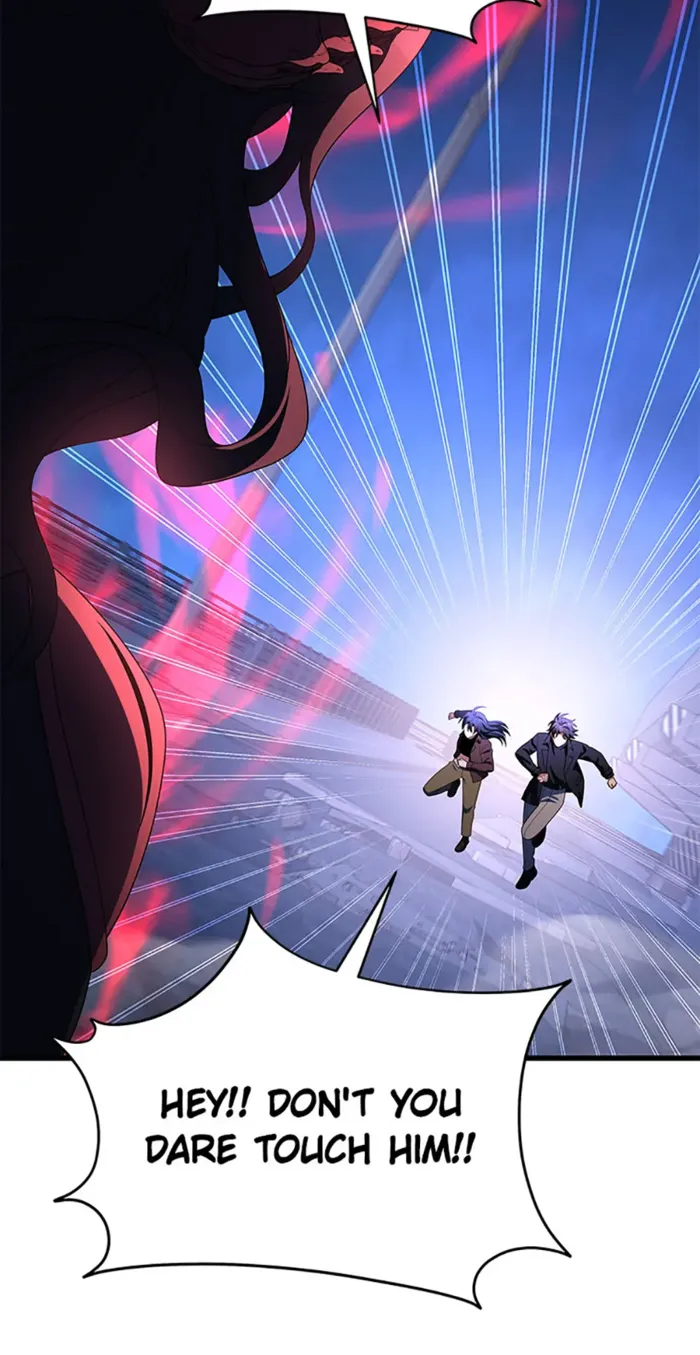 Heir Of Mythical Heroes Chapter 71 435 080