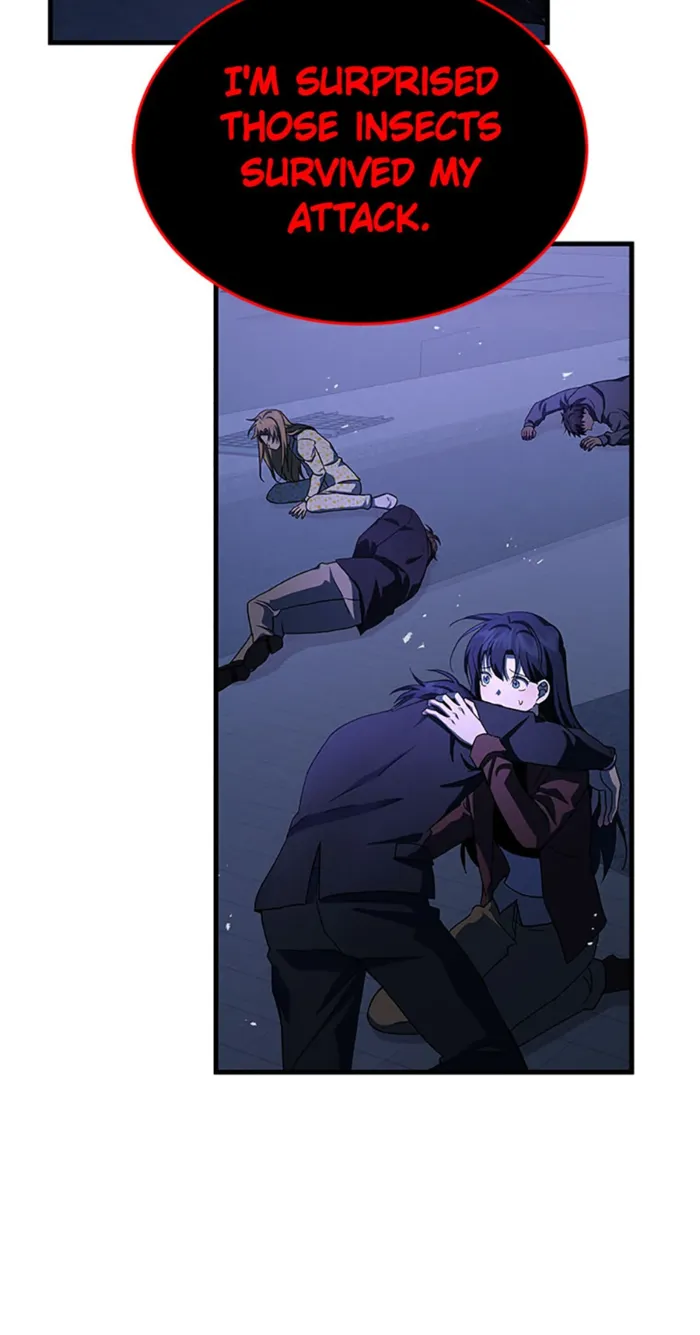 Heir Of Mythical Heroes Chapter 71 446 091