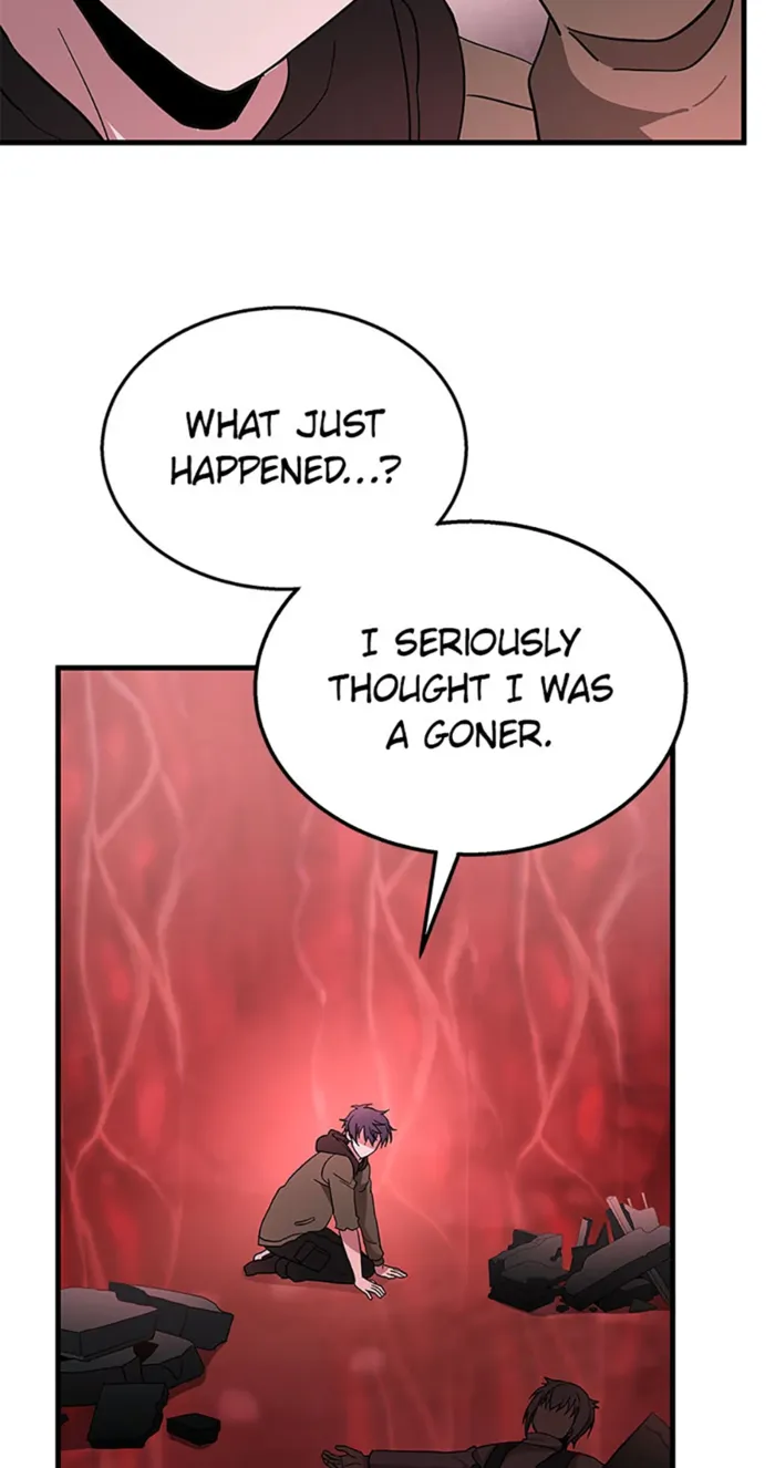 Heir Of Mythical Heroes Chapter 71 467 112