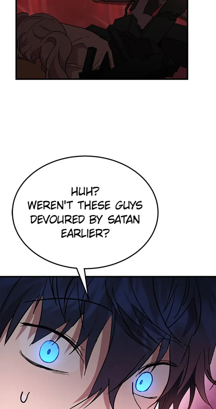 Heir Of Mythical Heroes Chapter 71 468 113