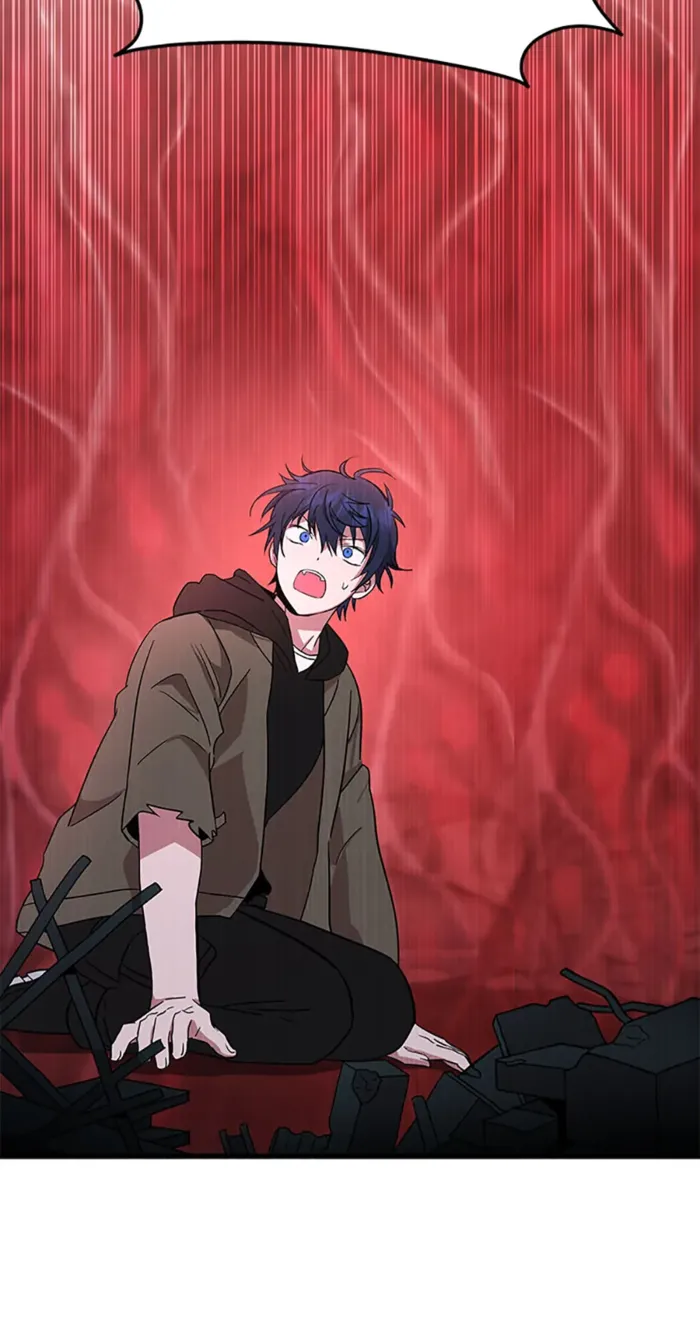 Heir Of Mythical Heroes Chapter 71 470 115