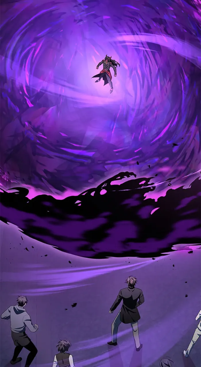 Heir Of Mythical Heroes Chapter 72 354 002