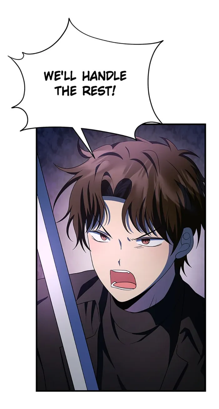 Heir Of Mythical Heroes Chapter 72 360 008