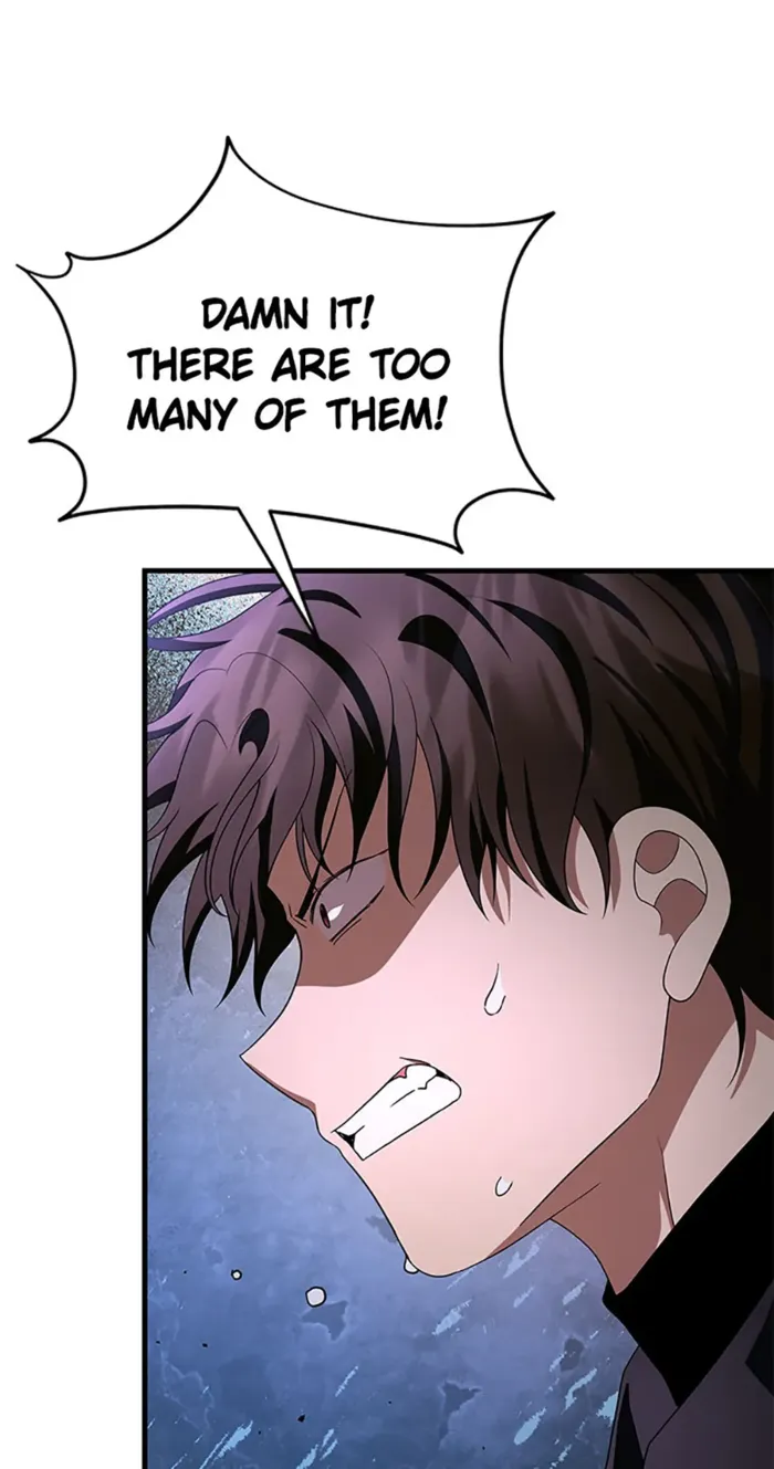 Heir Of Mythical Heroes Chapter 72 370 018