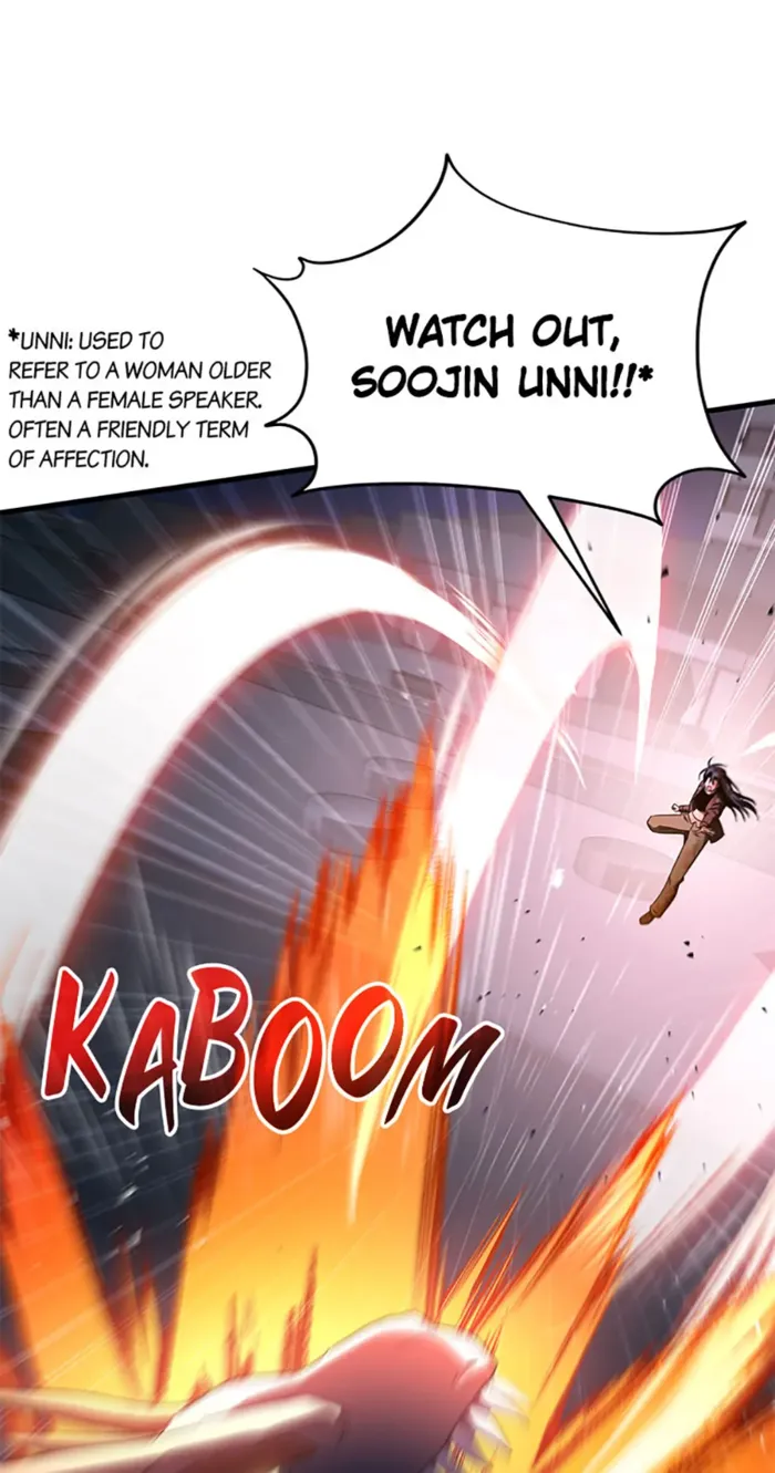 Heir Of Mythical Heroes Chapter 72 374 022